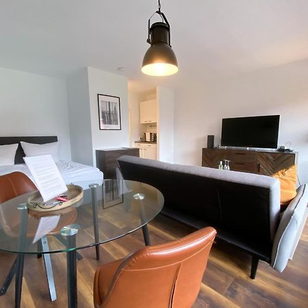 Apartment Neuss-Duesseldorf Messe المظهر الخارجي الصورة