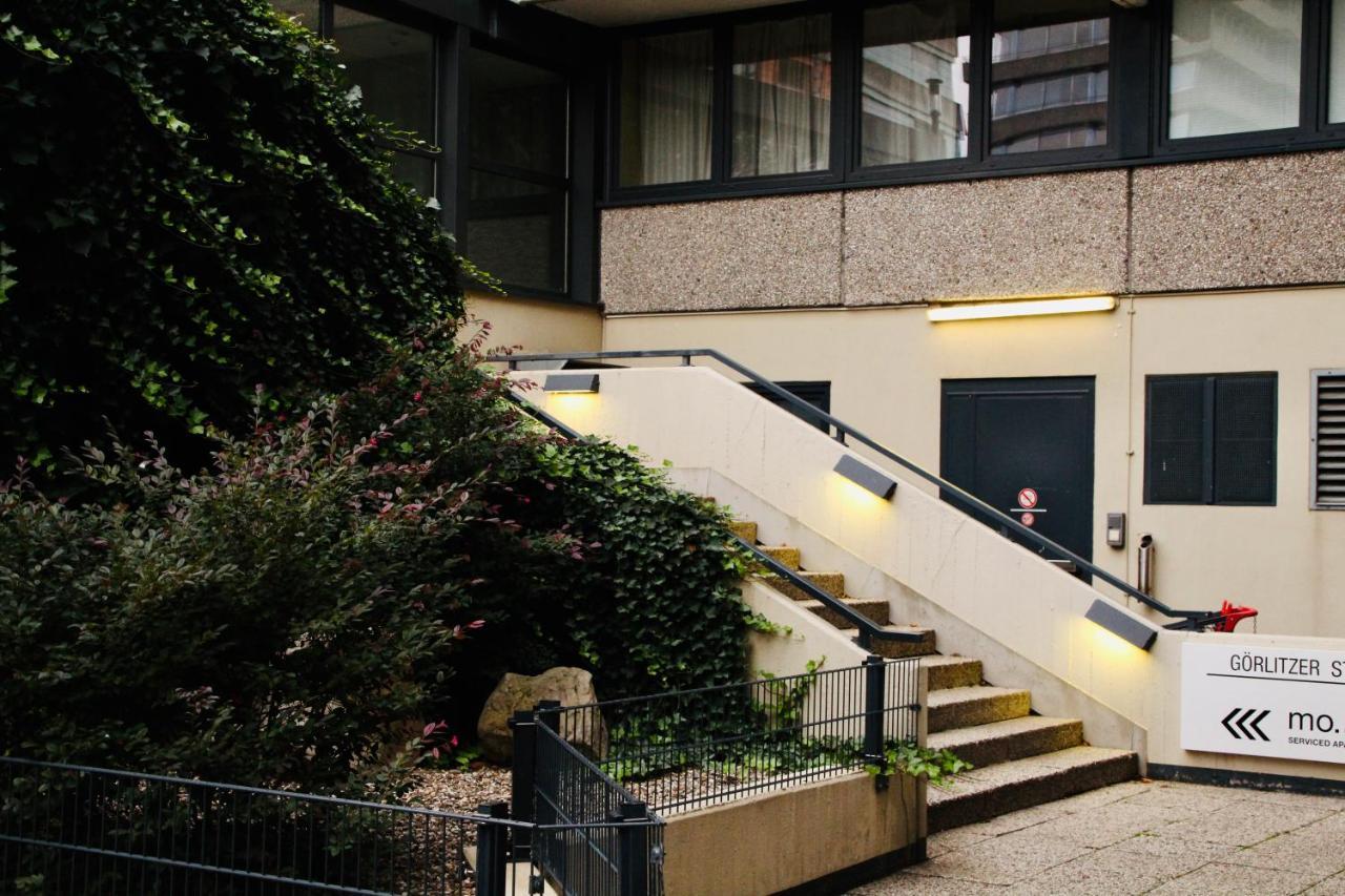 Apartment Neuss-Duesseldorf Messe المظهر الخارجي الصورة