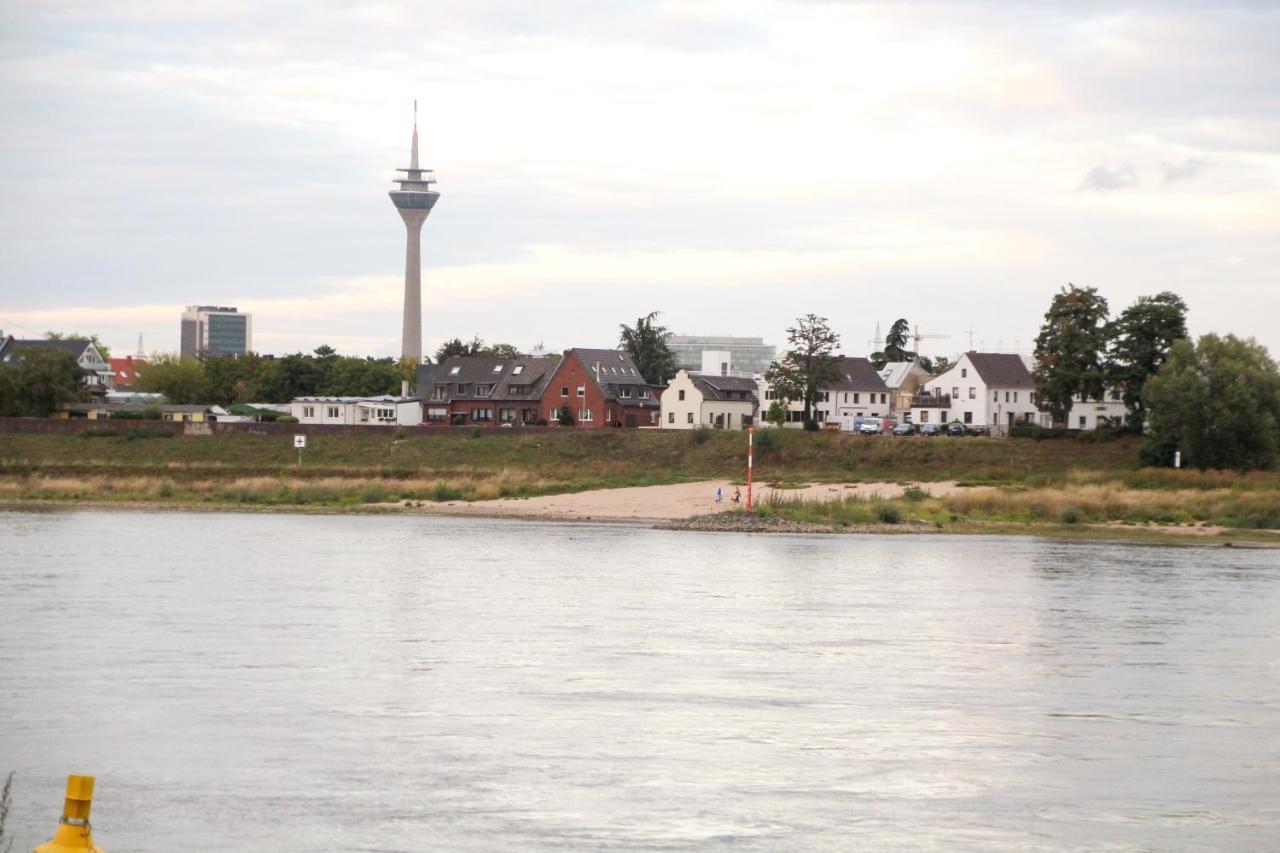 Apartment Neuss-Duesseldorf Messe المظهر الخارجي الصورة