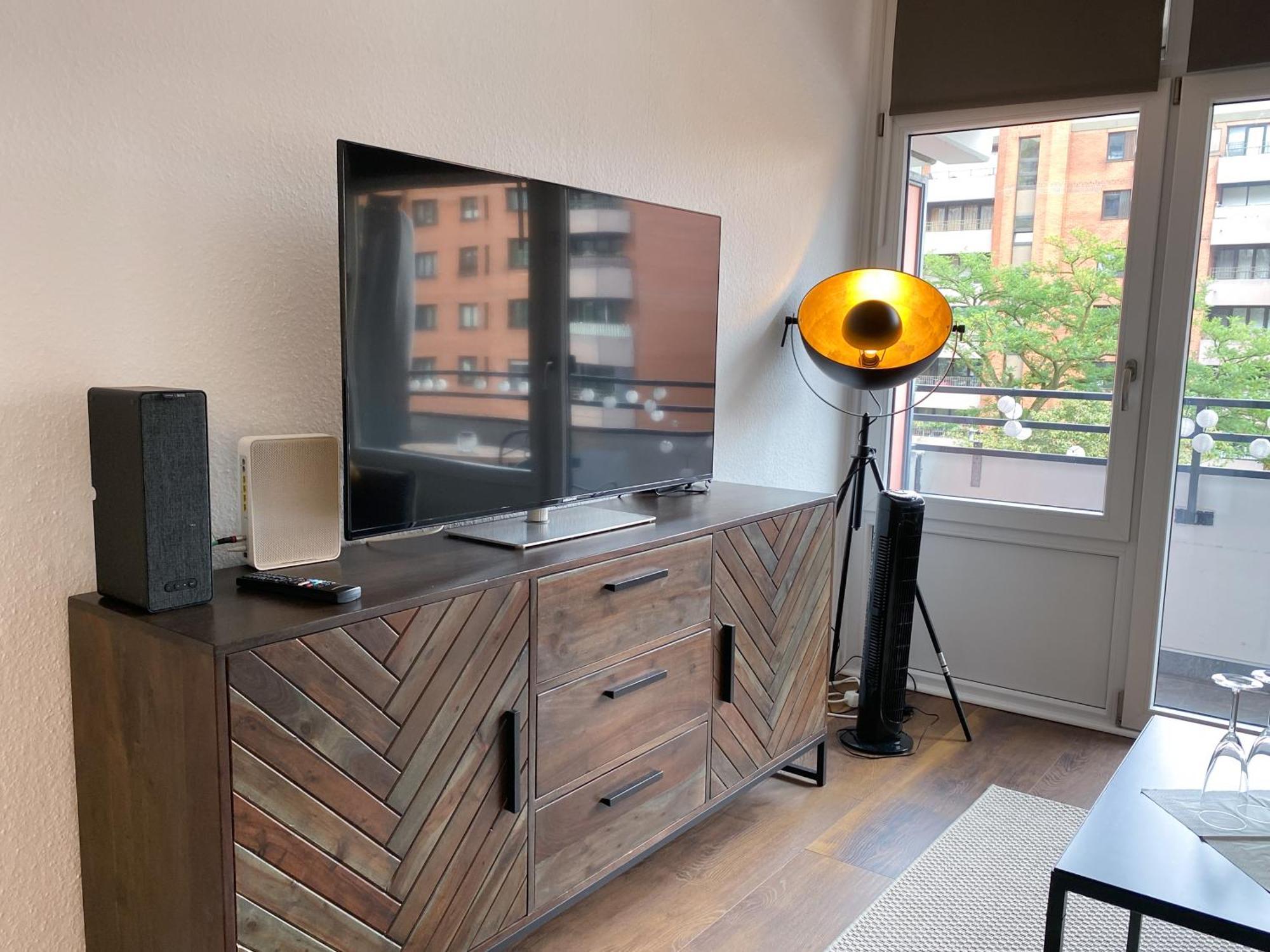 Apartment Neuss-Duesseldorf Messe المظهر الخارجي الصورة