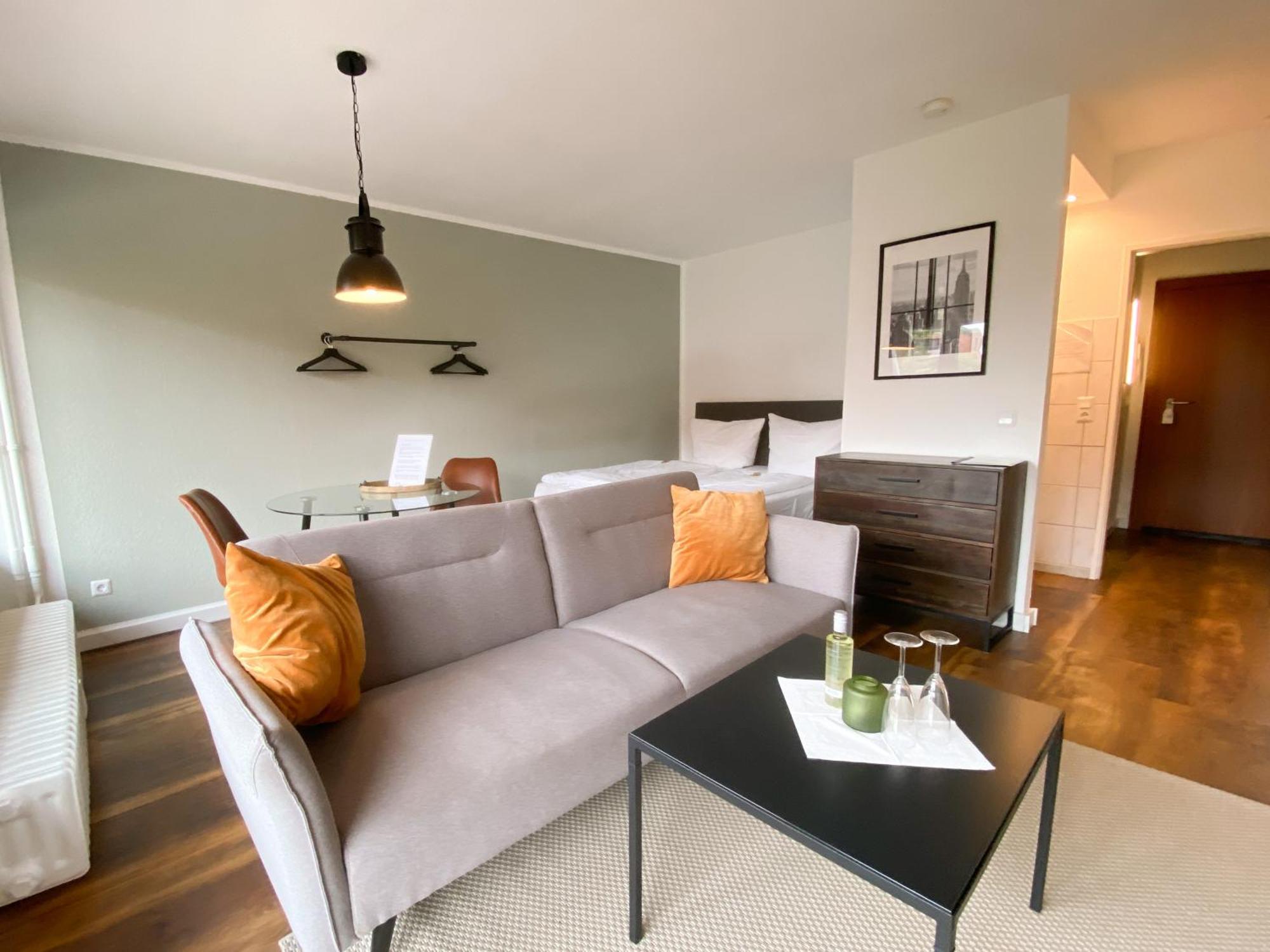 Apartment Neuss-Duesseldorf Messe المظهر الخارجي الصورة