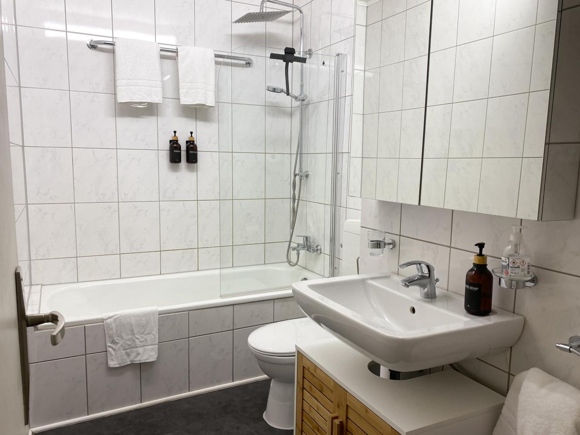 Apartment Neuss-Duesseldorf Messe المظهر الخارجي الصورة