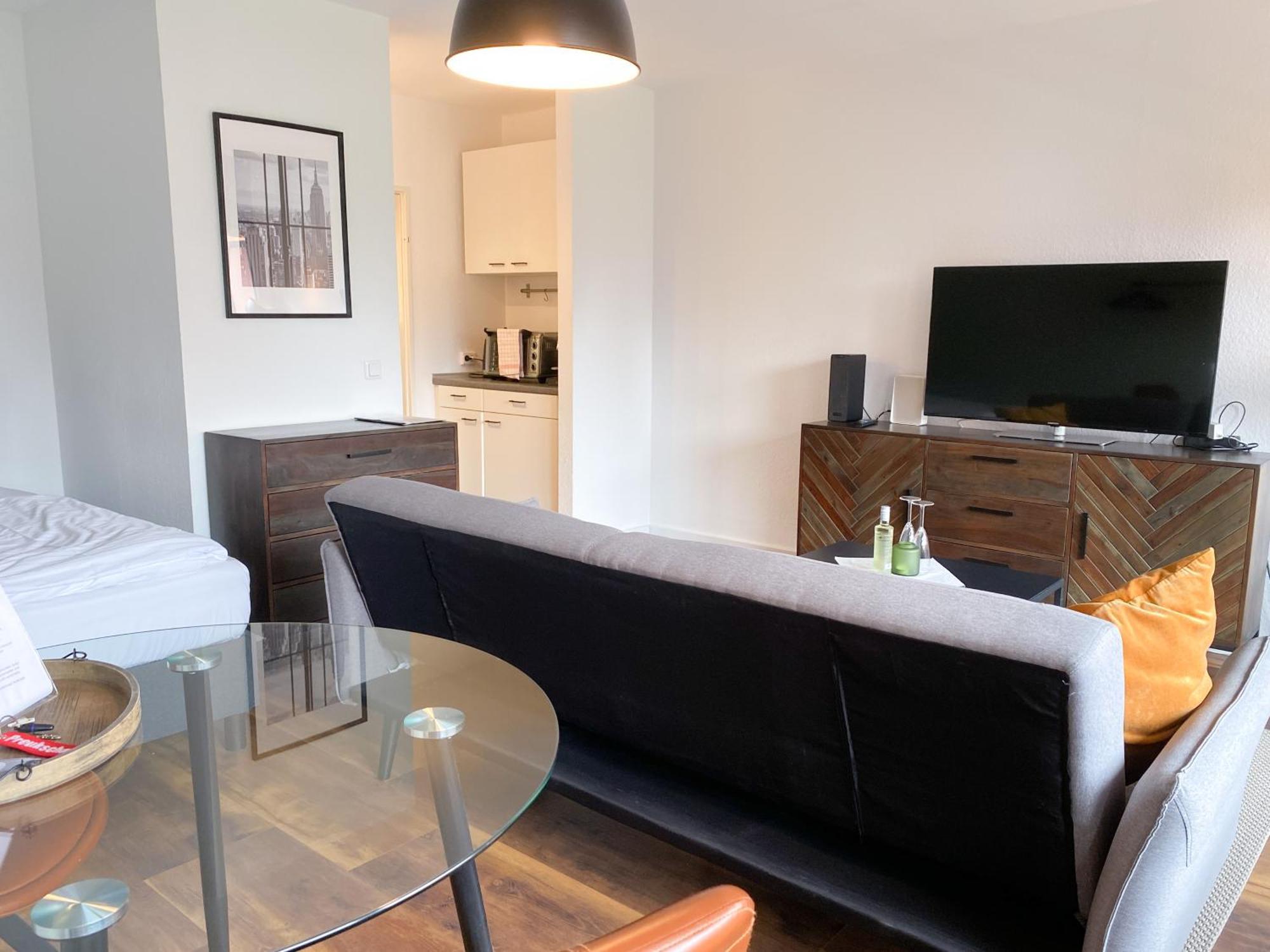 Apartment Neuss-Duesseldorf Messe المظهر الخارجي الصورة