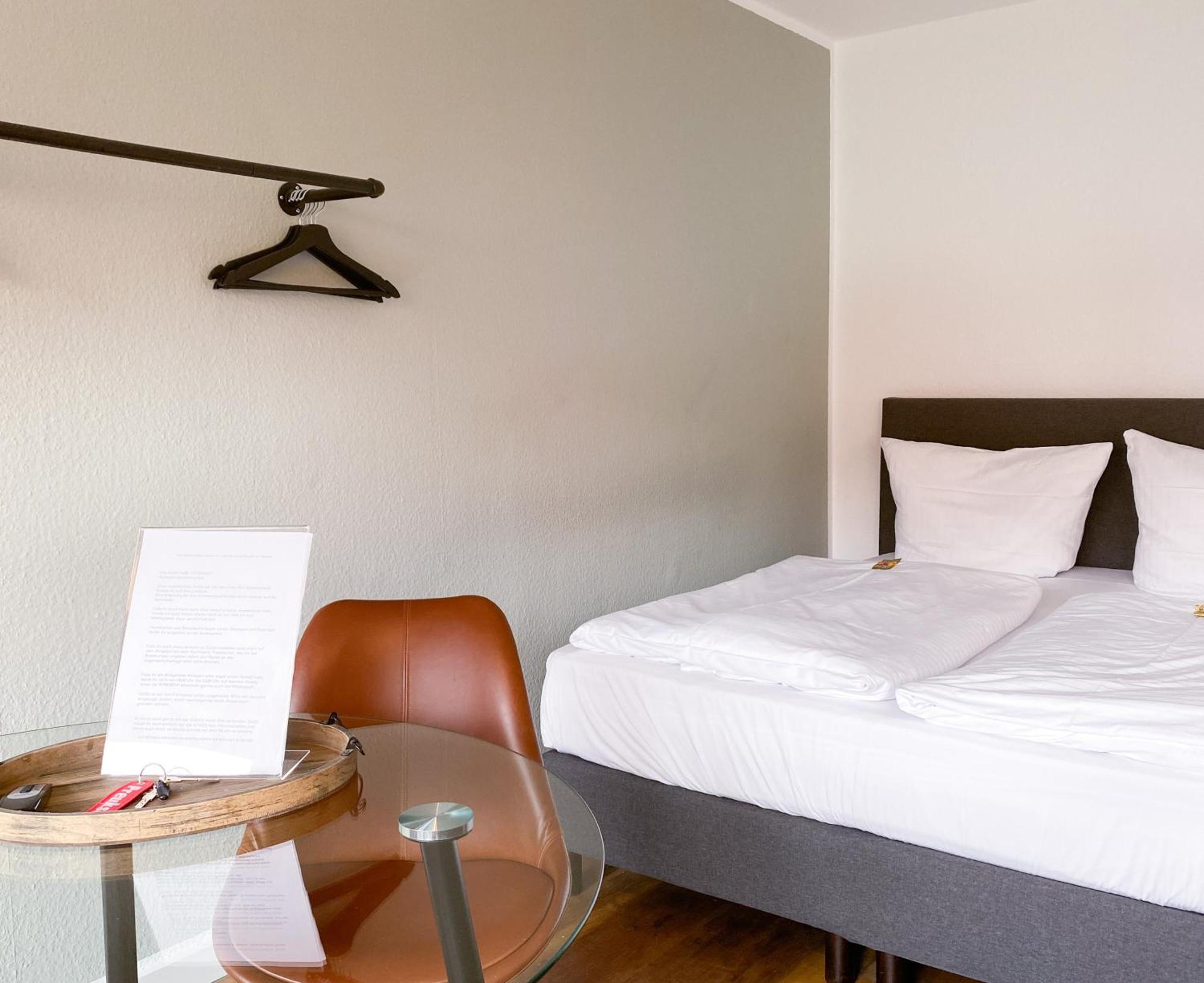 Apartment Neuss-Duesseldorf Messe المظهر الخارجي الصورة