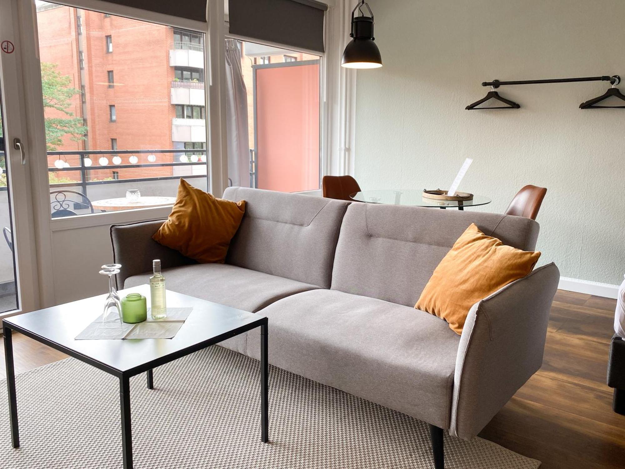 Apartment Neuss-Duesseldorf Messe المظهر الخارجي الصورة